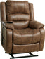 Yandel Power Lift Recliner