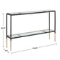 Black Accent Furniture