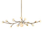 Flurry, 19 Lt Pendant