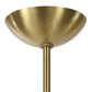 Scepter, 12 Lt LED Pendant