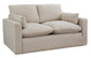 Refined Loveseat