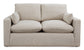 Refined Loveseat