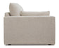 Refined Loveseat