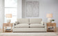 Refined Sofa