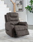 Snowfield Power Lift Recliner