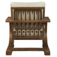 Bedrich Accent Chair