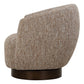 Dunes Swivel Chair