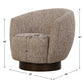 Dunes Swivel Chair