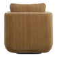 Abound Swivel Chair, Ginger