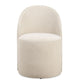 Roll With It Dining Chair, Sand