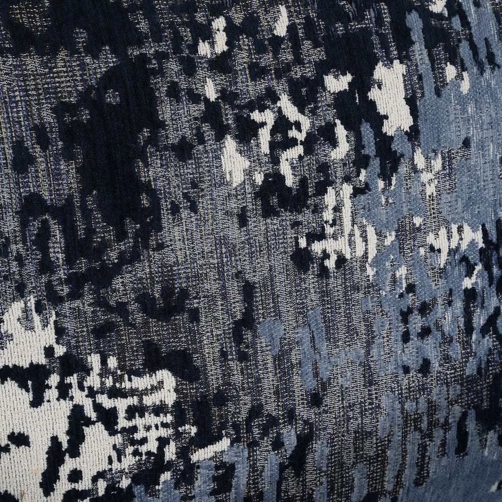 Tisdell Swivel/Glider, Indigo