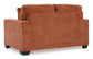 Aviemore Loveseat and Sofa Set