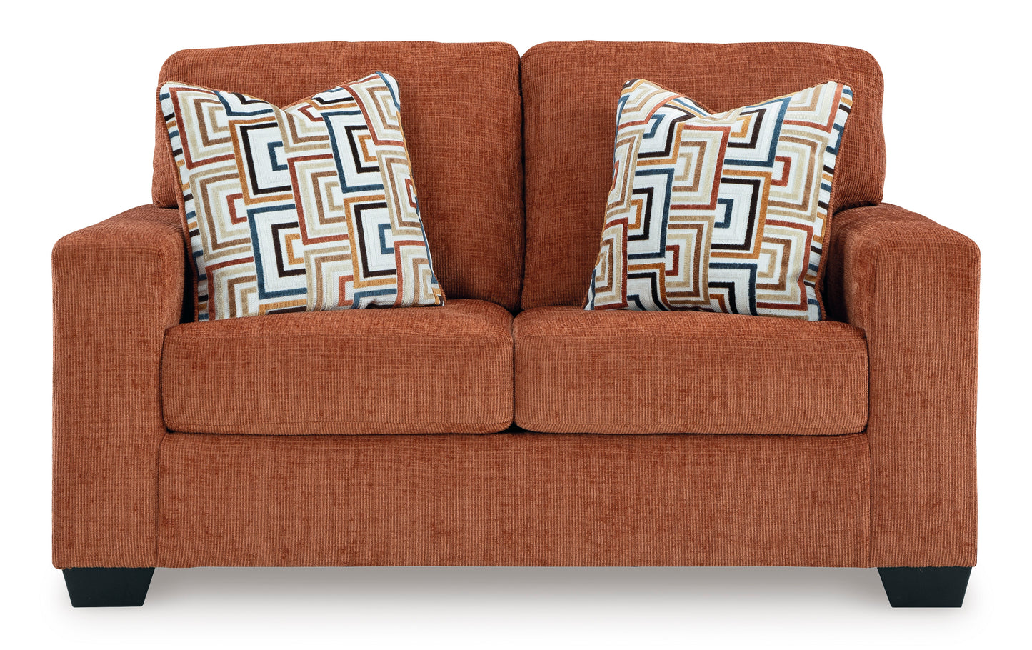 Aviemore Loveseat and Sofa Set
