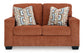 Aviemore Loveseat and Sofa Set