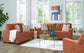 Aviemore Loveseat and Sofa Set