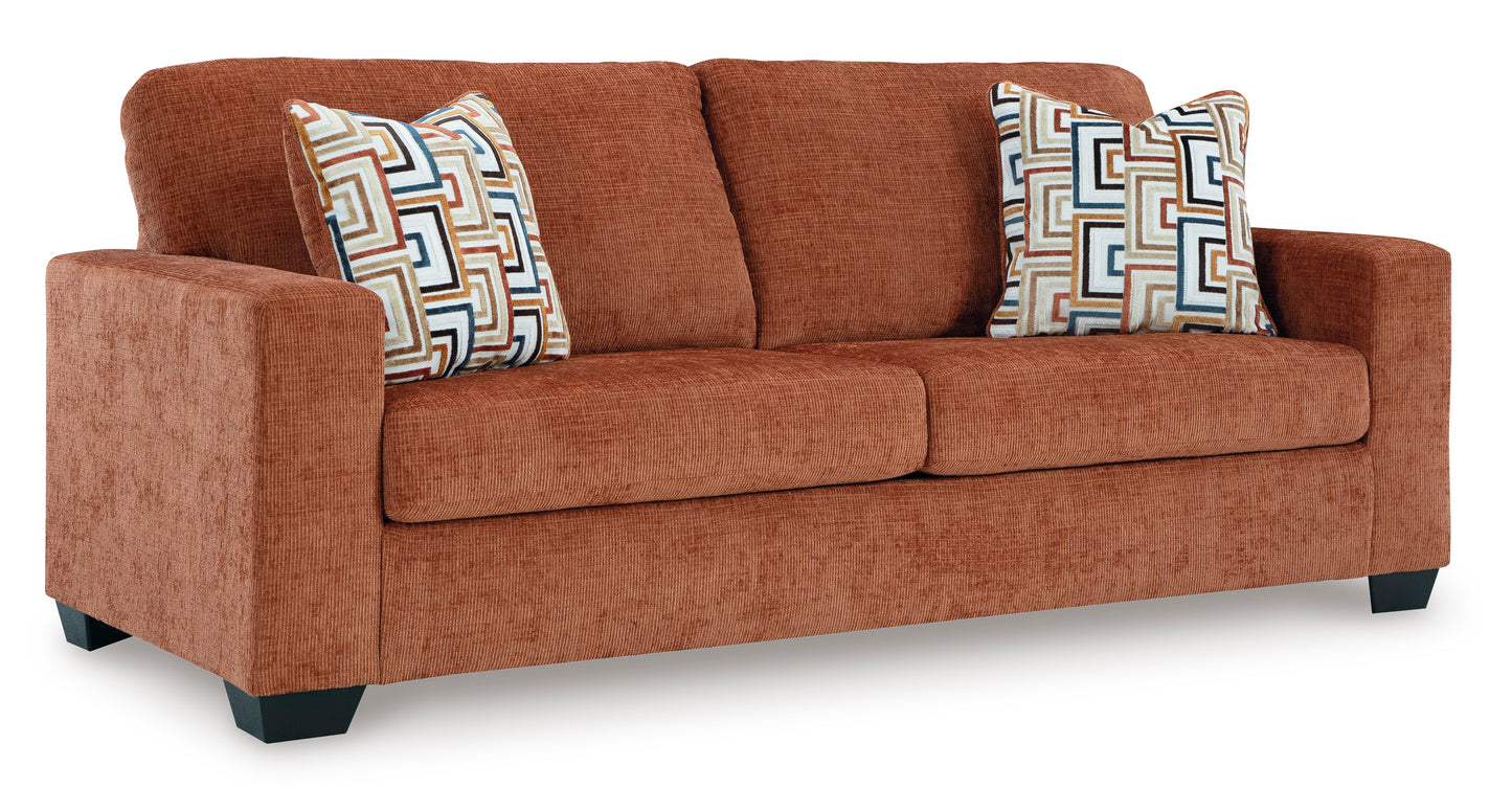 Aviemore Loveseat and Sofa Set