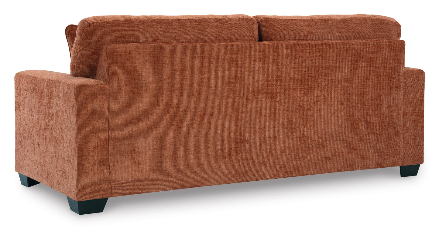 Aviemore Loveseat and Sofa Set