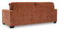 Aviemore Loveseat and Sofa Set