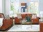 Aviemore Loveseat and Sofa Set