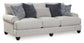 Avocet Arctic Sofa