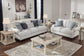 Avocet Arctic Sofa