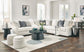 Accomplished 3-Piece Sectional