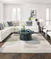 Accomplished 3-Piece Sectional