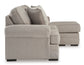 Arbhor Knoll Sofa Chaise