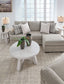 Arbhor Knoll Sofa Chaise