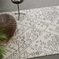 Campo, Ivory 5FT X 8FT Rug