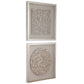Arline Shadow Boxes, Set of 2