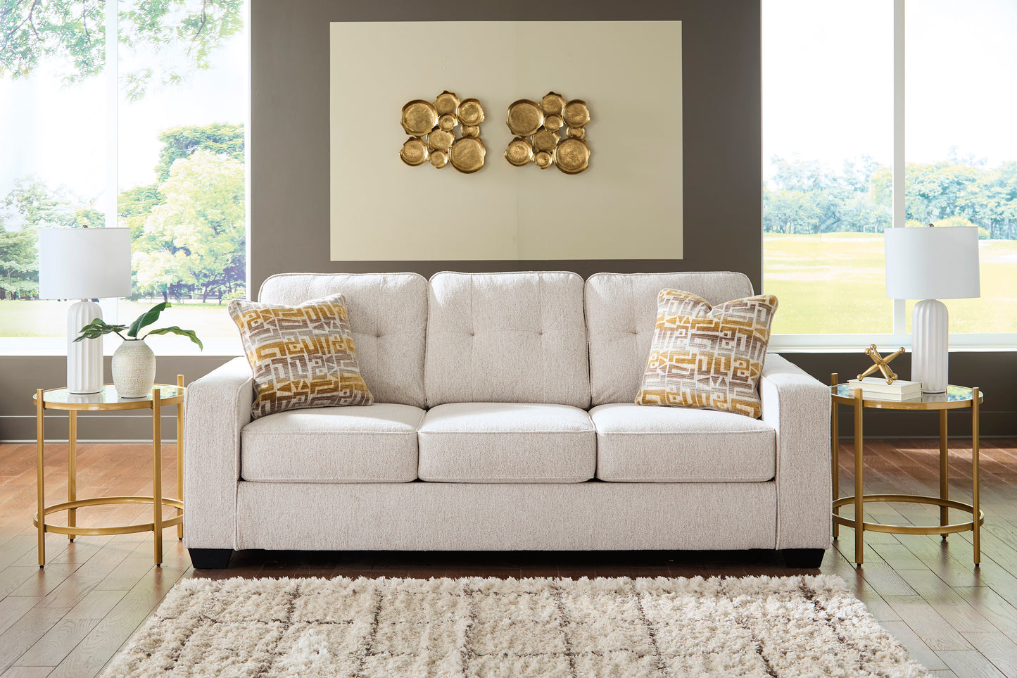 Storrow Queen Sofa Sleeper