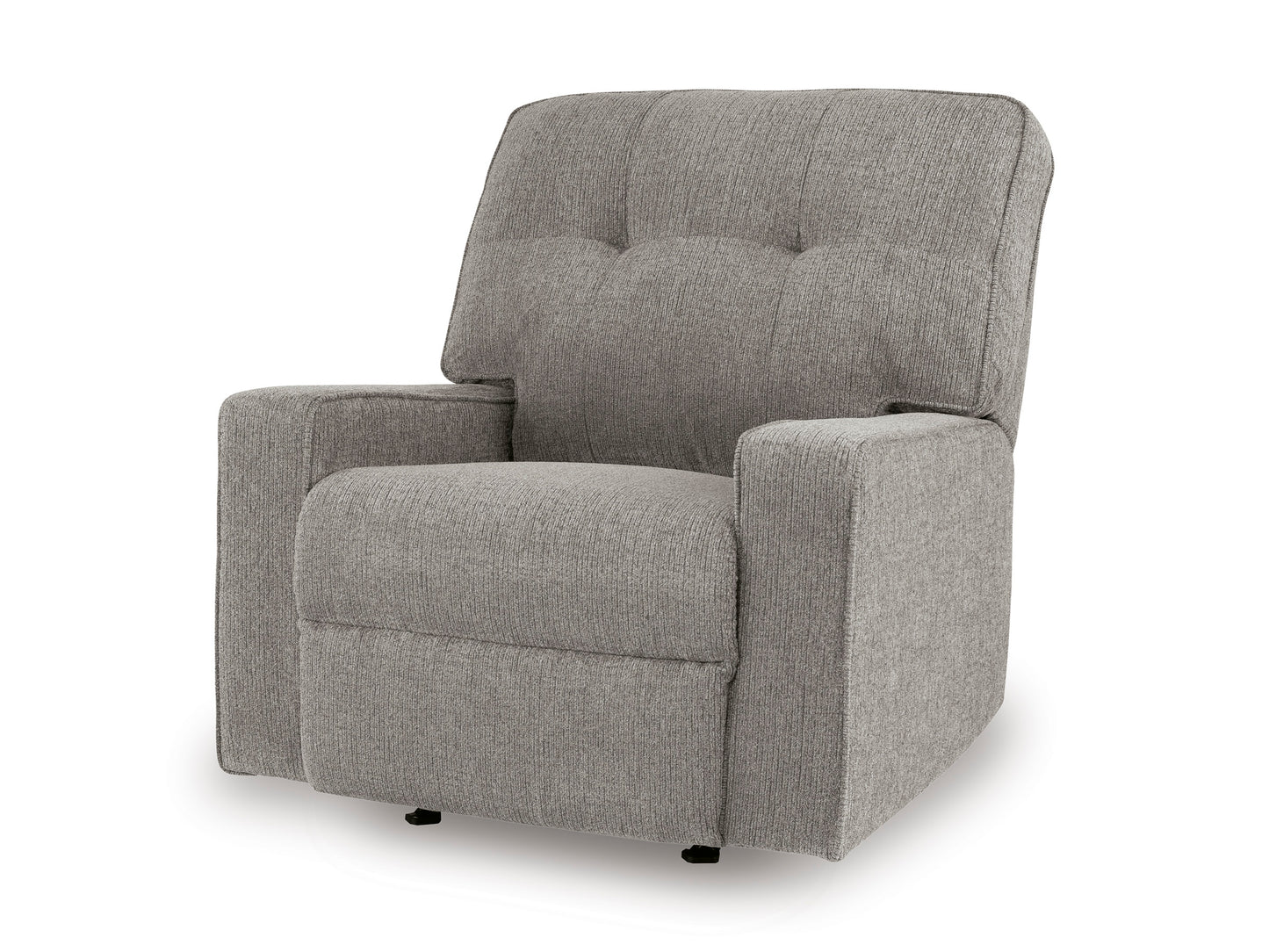 Storrow Iron Rocker Recliner