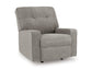 Storrow Iron Rocker Recliner