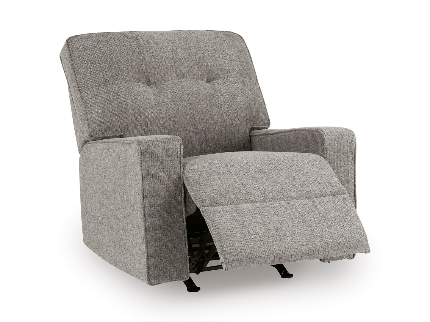 Storrow Iron Rocker Recliner