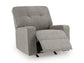 Storrow Iron Rocker Recliner