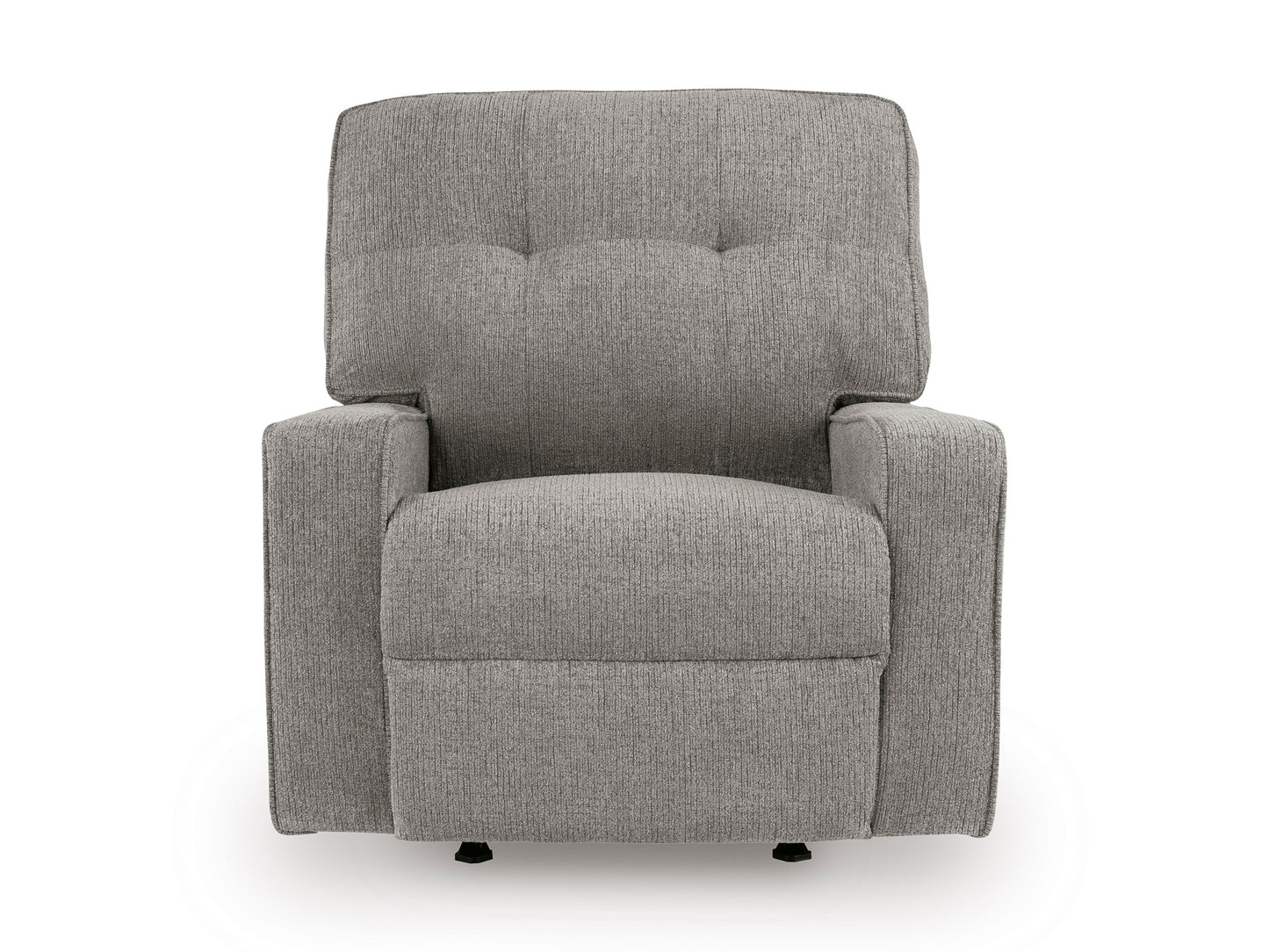 Storrow Iron Rocker Recliner