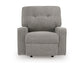 Storrow Iron Rocker Recliner