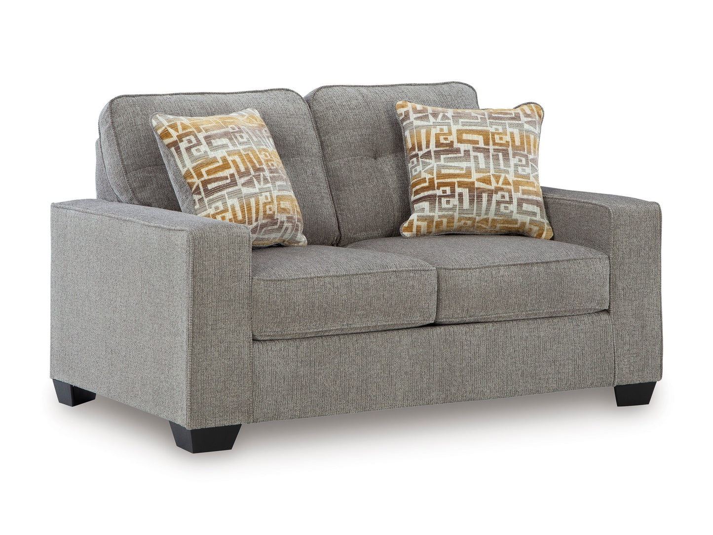 Storrow Sofa and Loveseat