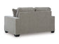 Storrow Sofa and Loveseat