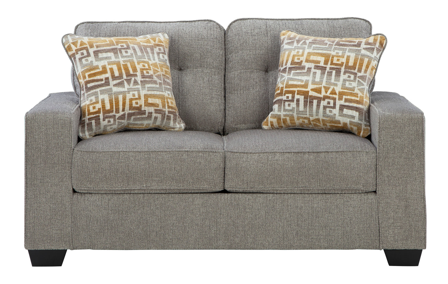 Storrow Sofa and Loveseat