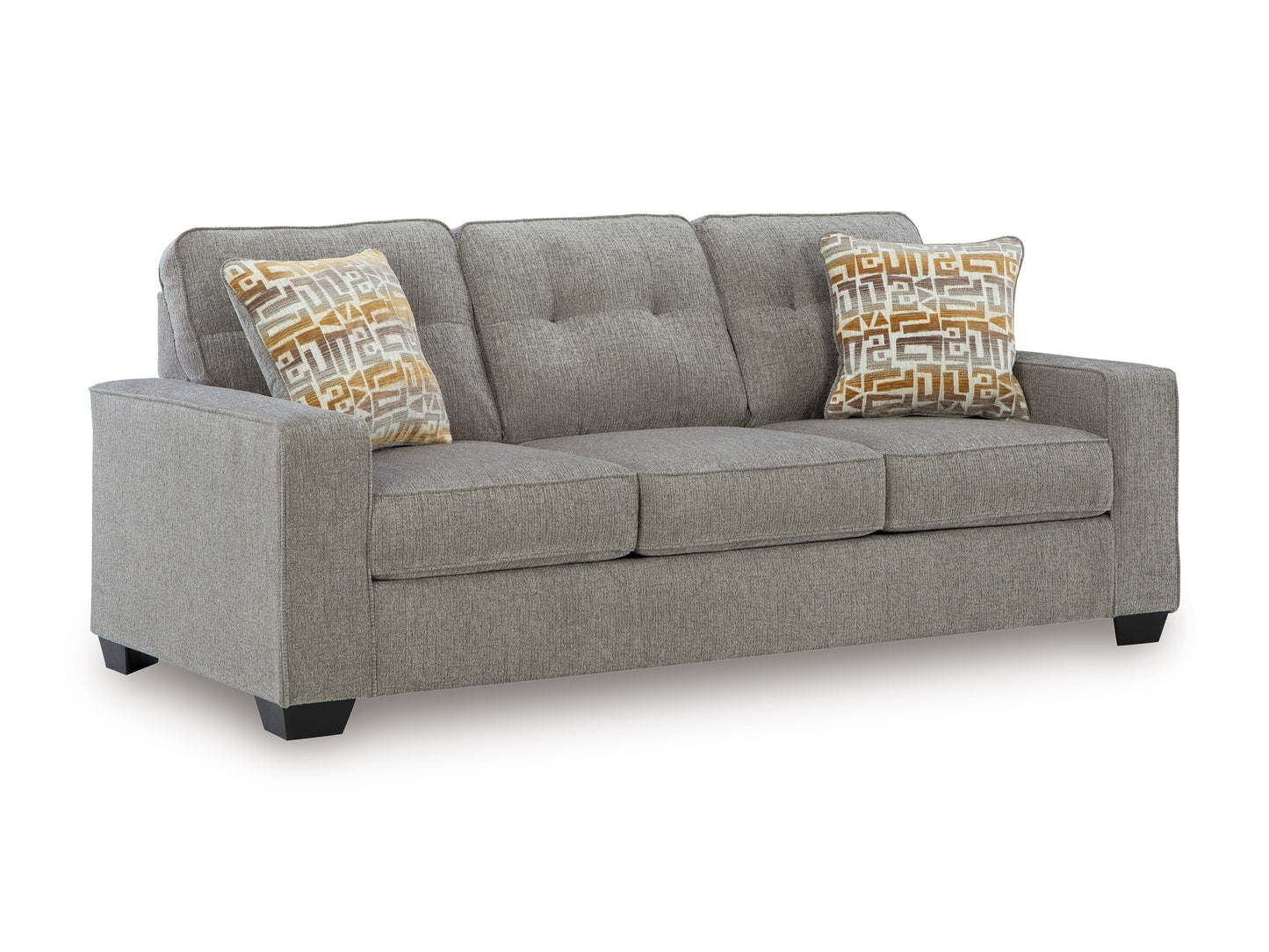 Storrow Iron Queen Sofa Sleeper