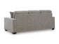 Storrow Iron Queen Sofa Sleeper