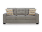 Storrow Iron Queen Sofa Sleeper