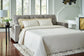 Storrow Iron Queen Sofa Sleeper