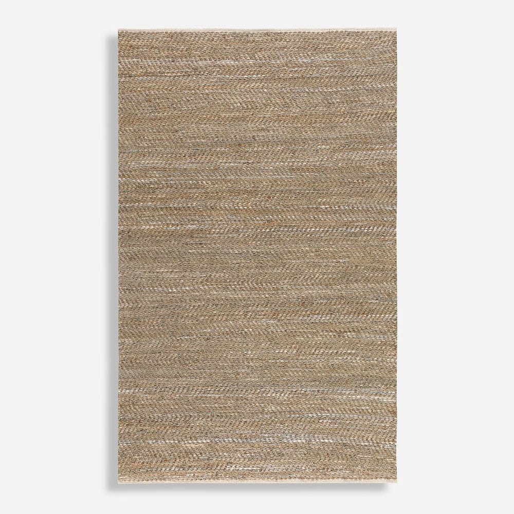 Tobais, Beige 5FT X 8FT