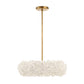 Spangled, 6 Lt Pendant