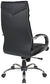 Deluxe High Back Executive Dillon Leather Office Chair