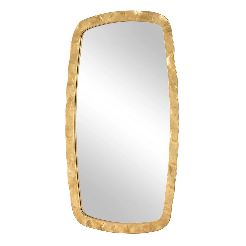 GOLD MIRROR