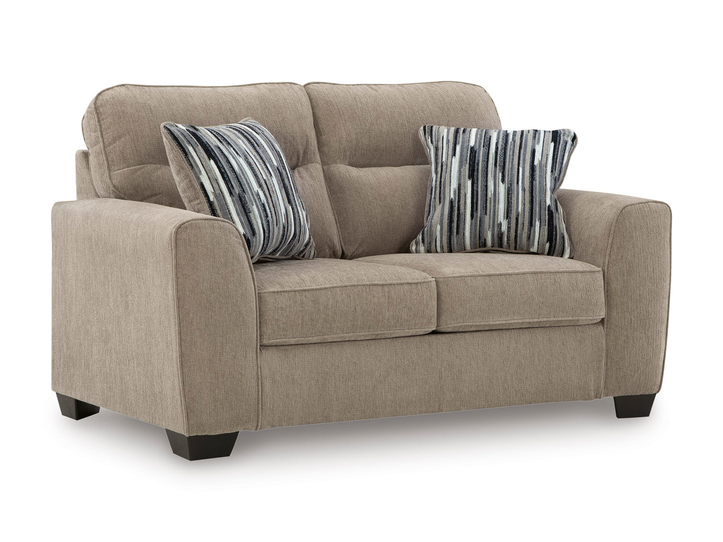 Olten Sofa and Loveseat
